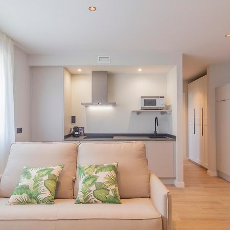 Ferienwohnung Holidea Mar Salada Rosamunda Santander Exterior foto