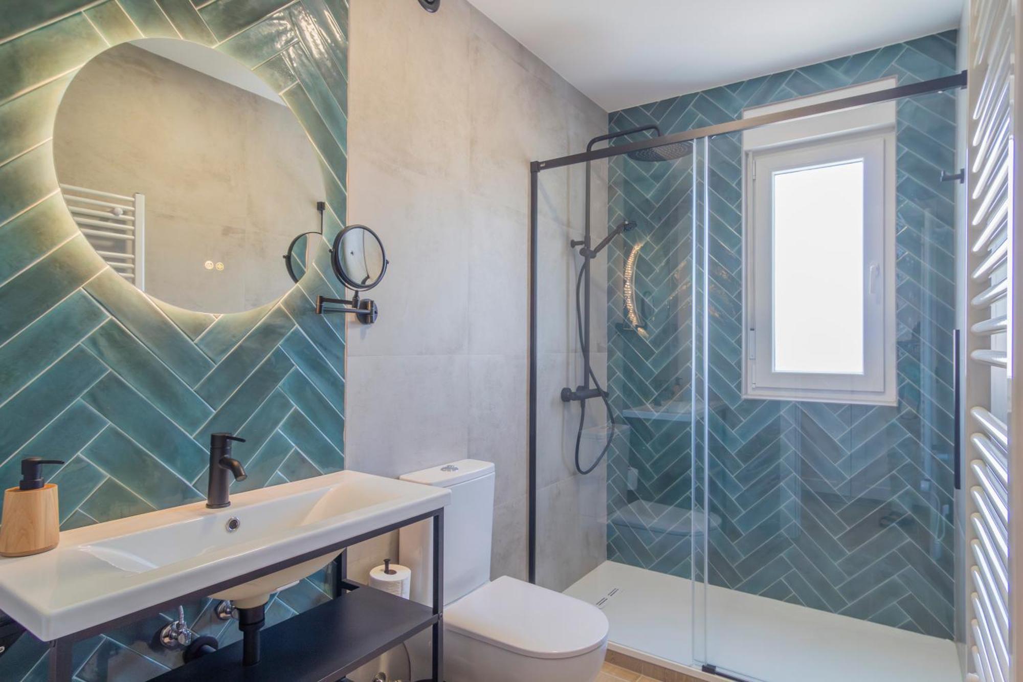 Ferienwohnung Holidea Mar Salada Rosamunda Santander Exterior foto