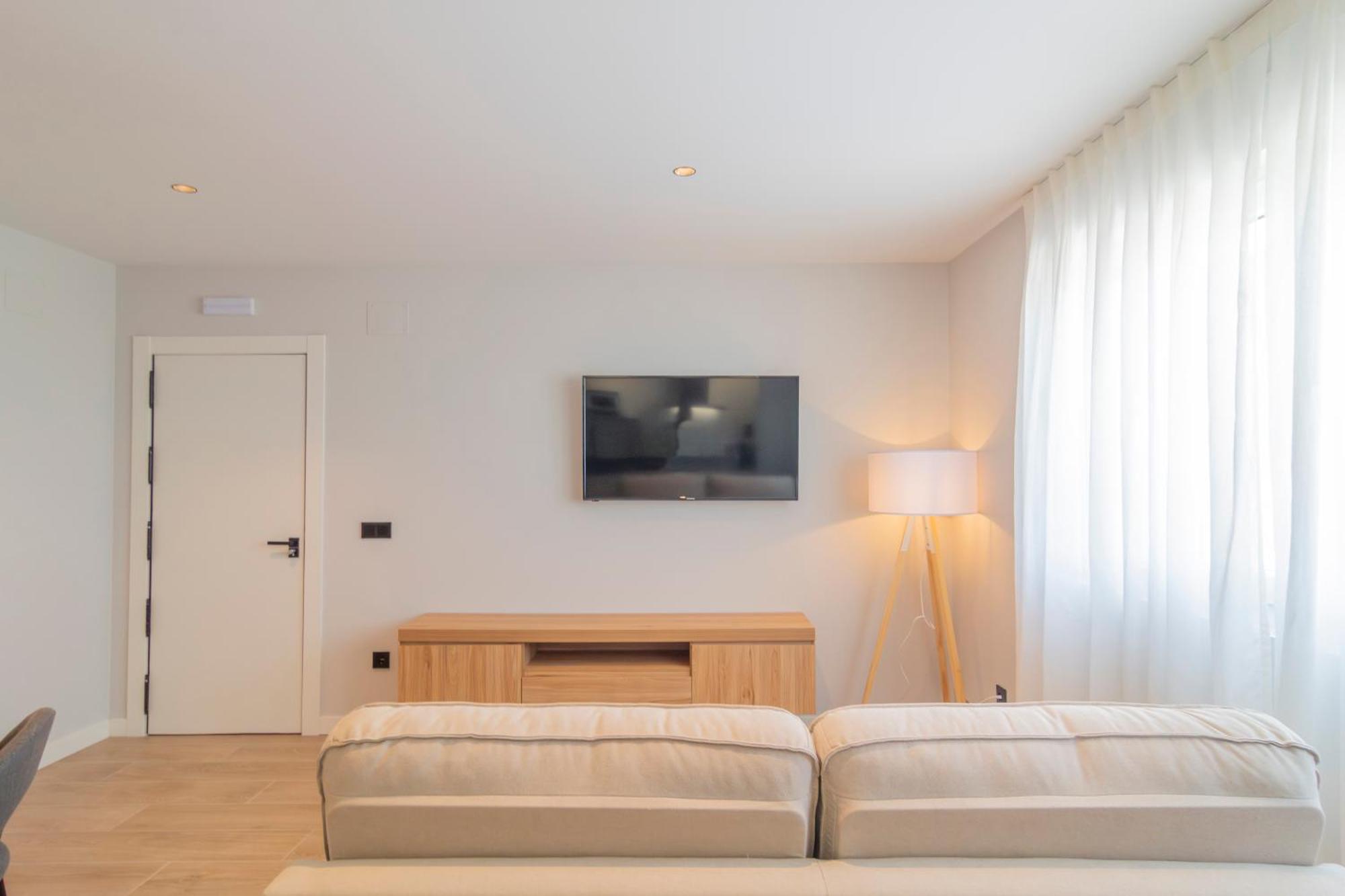 Ferienwohnung Holidea Mar Salada Rosamunda Santander Exterior foto
