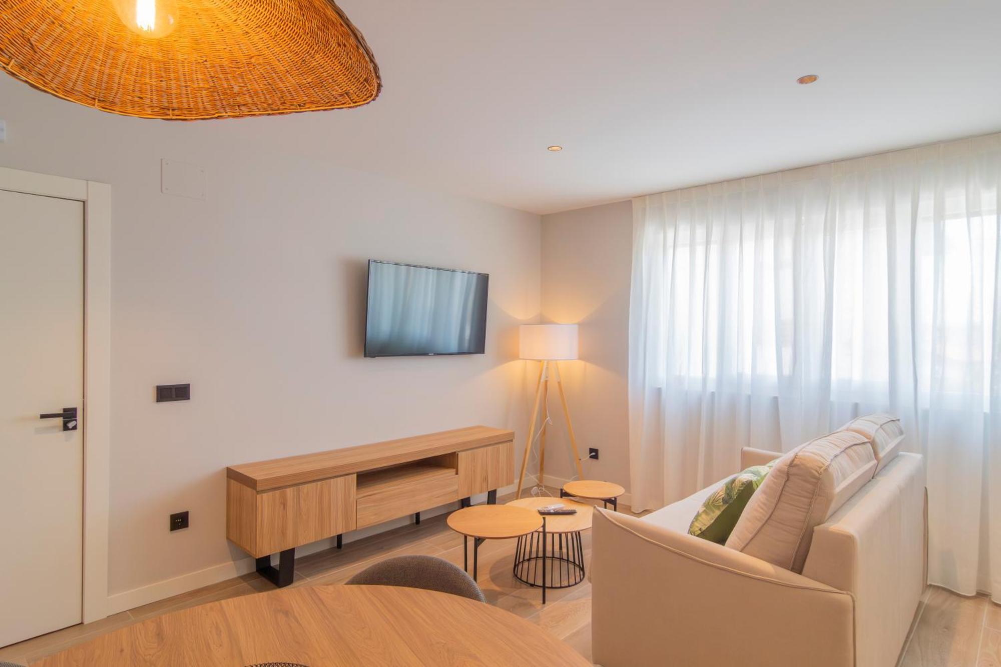 Ferienwohnung Holidea Mar Salada Rosamunda Santander Exterior foto