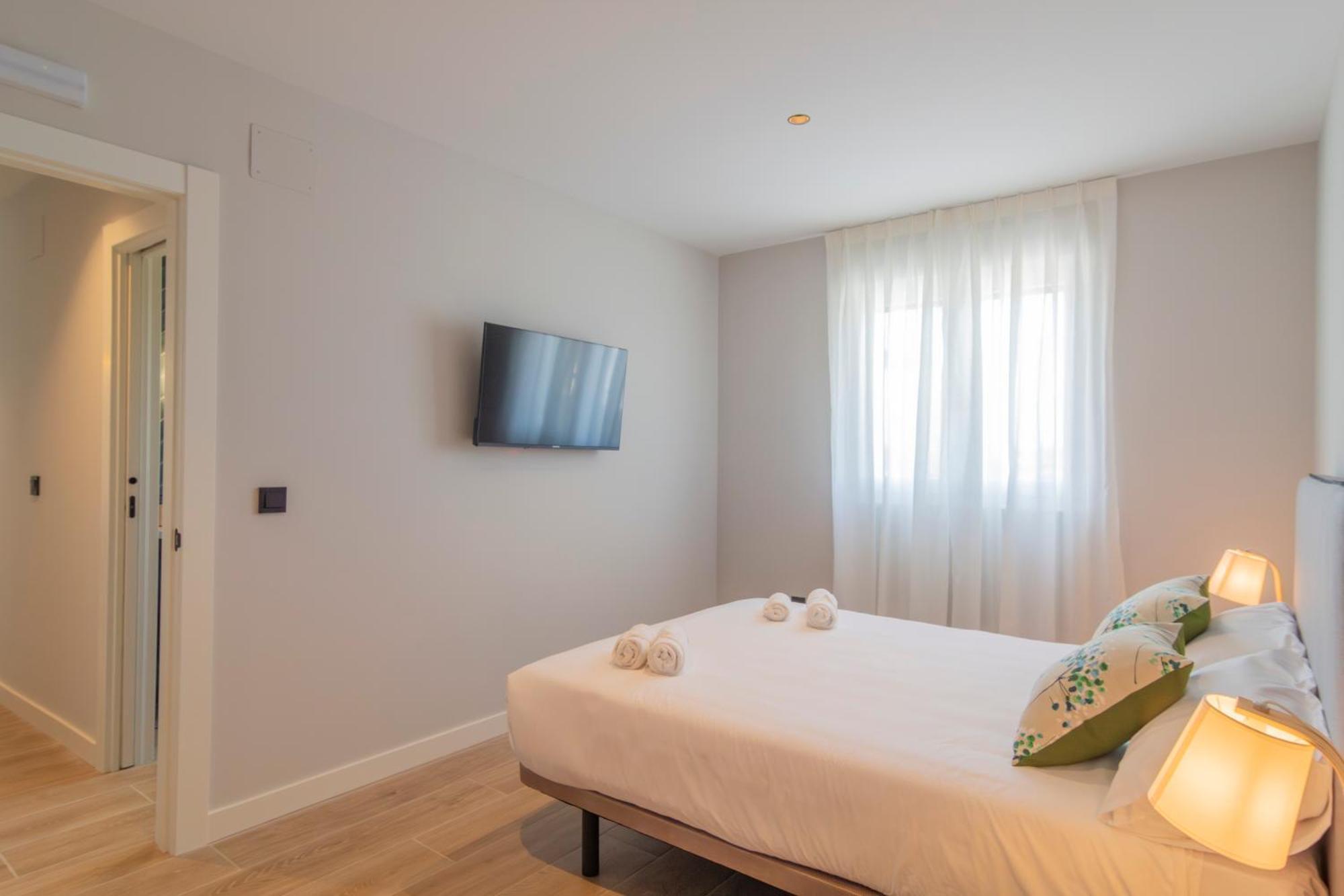 Ferienwohnung Holidea Mar Salada Rosamunda Santander Exterior foto