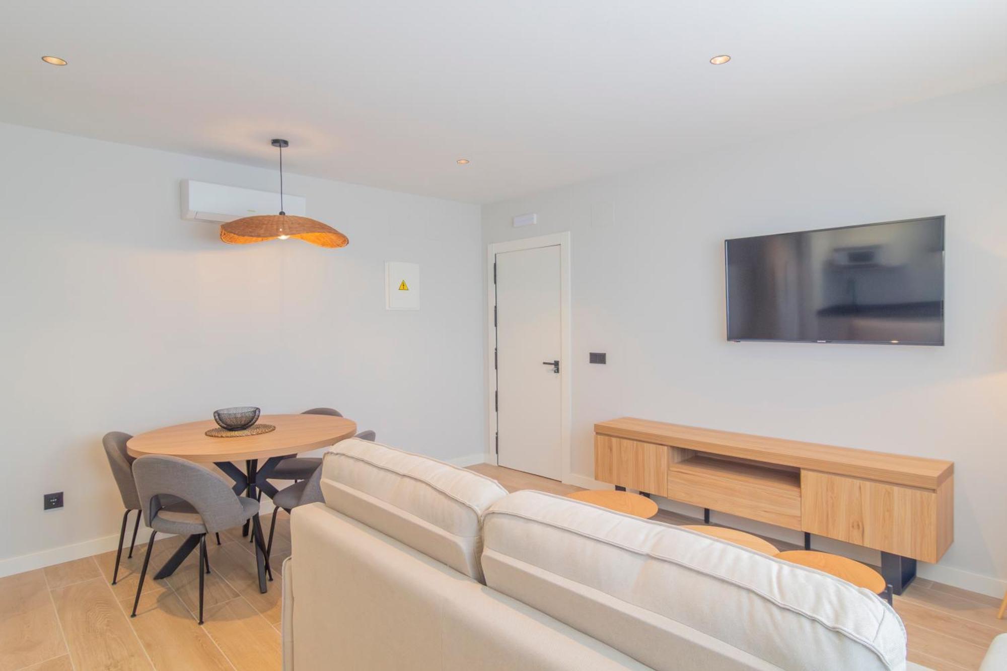 Ferienwohnung Holidea Mar Salada Rosamunda Santander Exterior foto