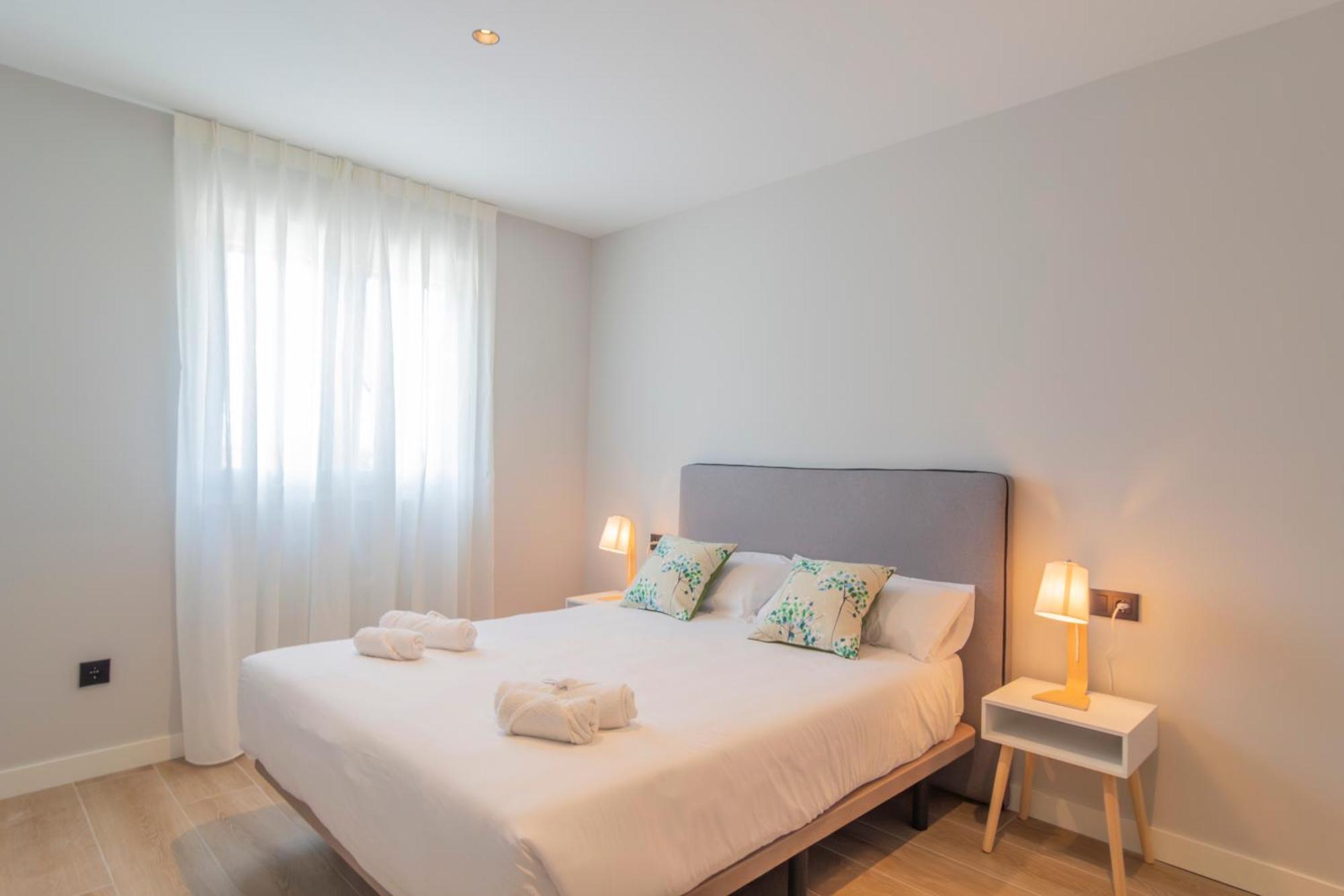 Ferienwohnung Holidea Mar Salada Rosamunda Santander Exterior foto