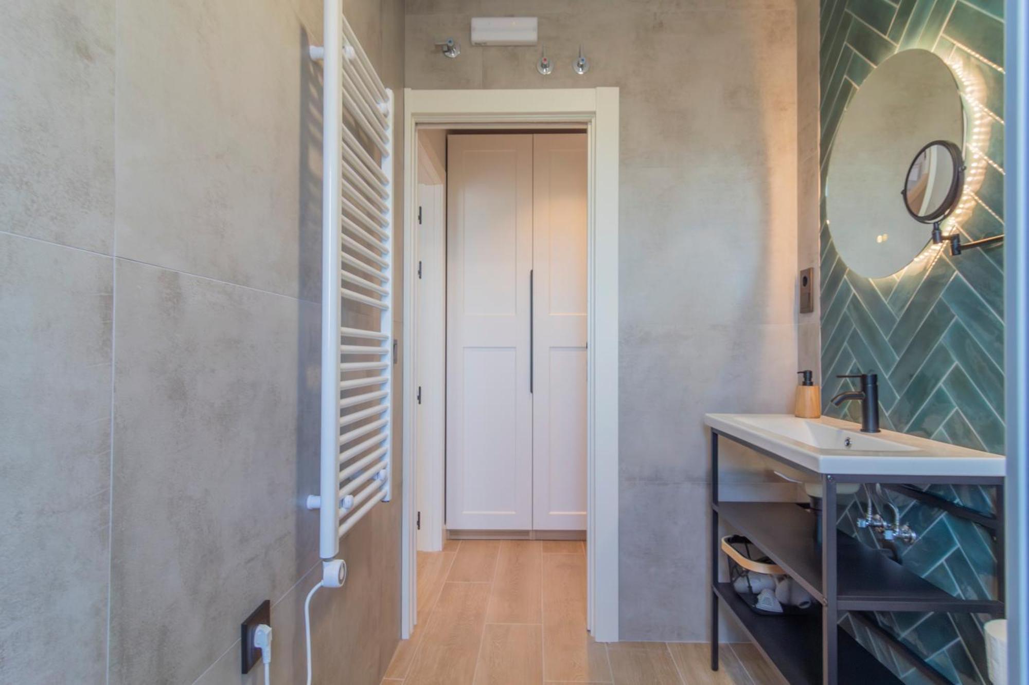Ferienwohnung Holidea Mar Salada Rosamunda Santander Exterior foto